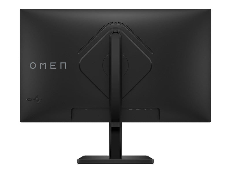 27" HP OMEN - 1920x1080 - 165Hz - IPS - HDR400