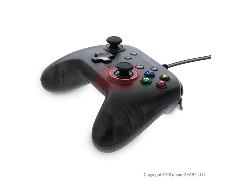 dreamGEAR Shadow - Wired Controller - Nintendo Switch