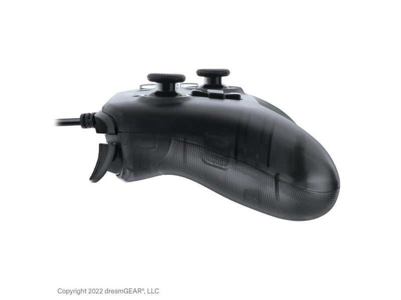 dreamGEAR Shadow - Wired Controller - Nintendo Switch