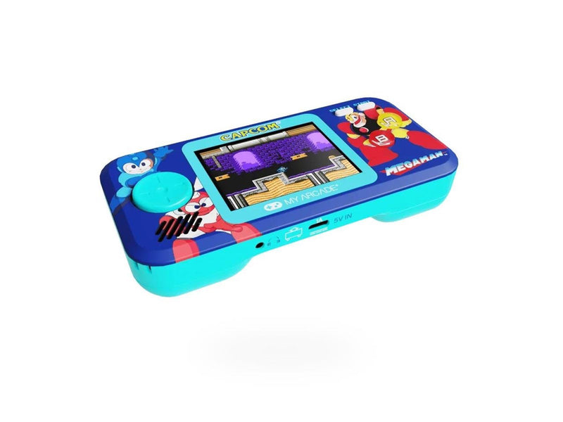 My Arcade MEGA MAN POCKET PLAYER PRO