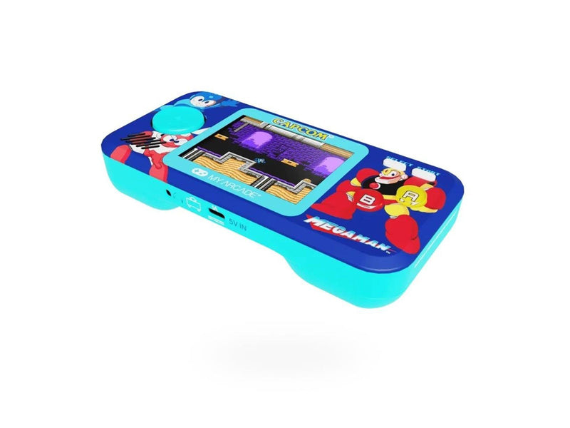 My Arcade MEGA MAN POCKET PLAYER PRO