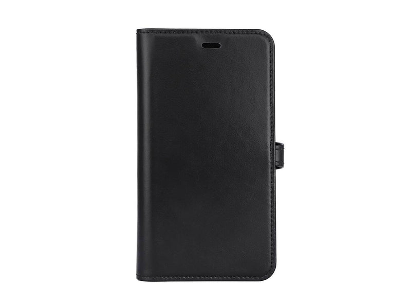 Buffalo Wallet Case Black - Samsung S23 5G