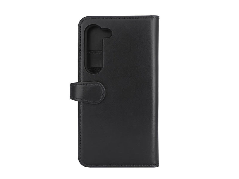 Buffalo Wallet Case Black - Samsung S23 5G