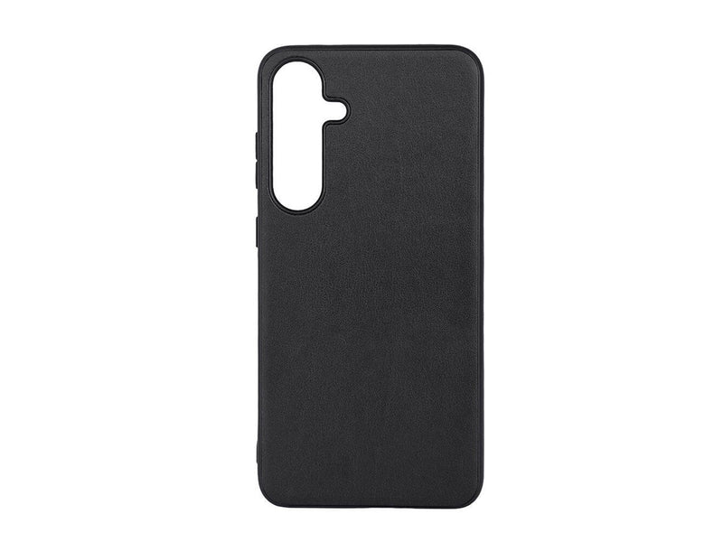 Buffalo Phone case PU Black - Samsung S24+ 5G