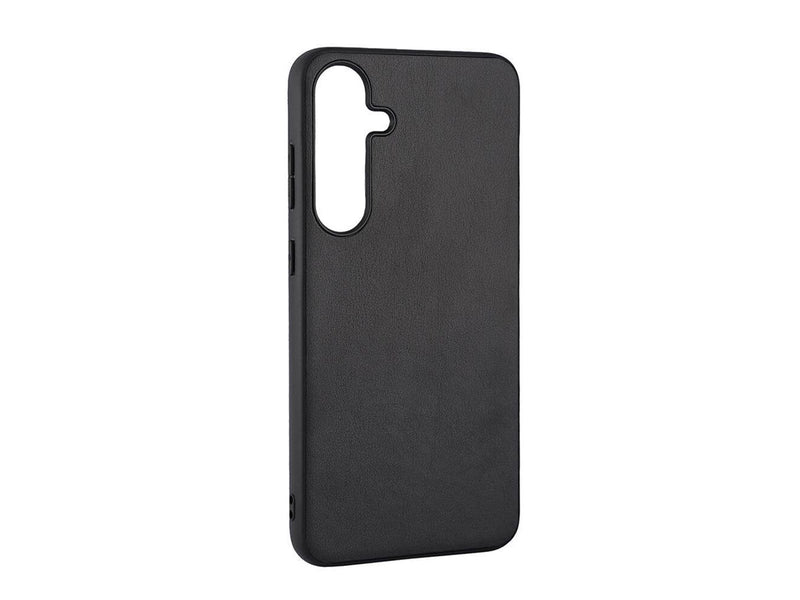 Buffalo Phone case PU Black - Samsung S24+ 5G
