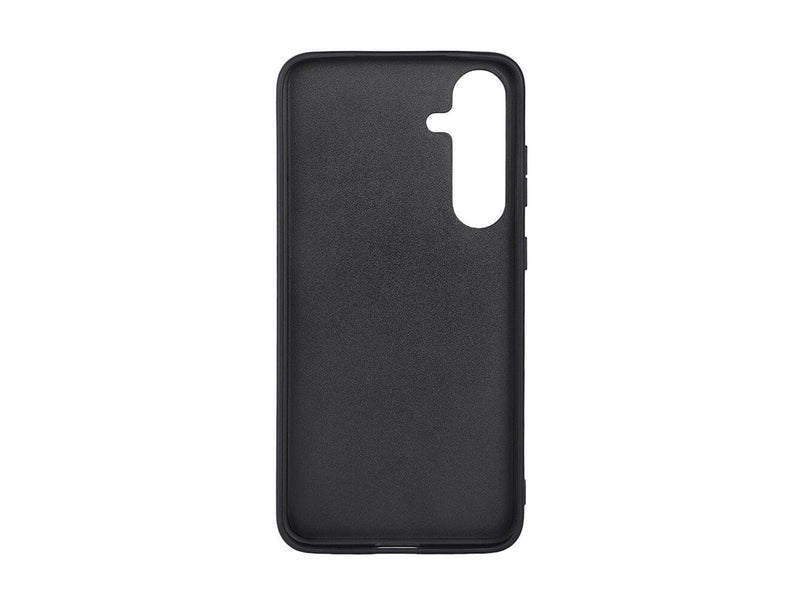 Buffalo Phone case PU Black - Samsung S24+ 5G