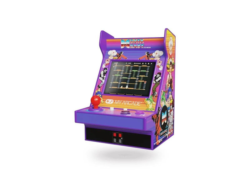 My Arcade DATA EAST HITS NANO PLAYER