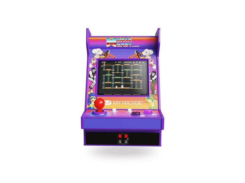 My Arcade DATA EAST HITS NANO PLAYER