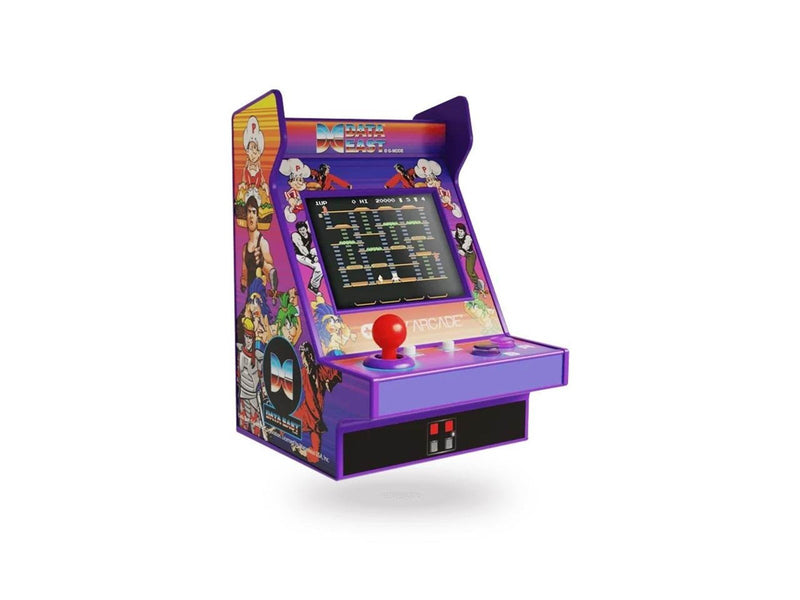 My Arcade DATA EAST HITS NANO PLAYER