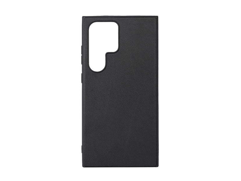 Buffalo Phone case PU Black - Samsung S24 Ultra 5G