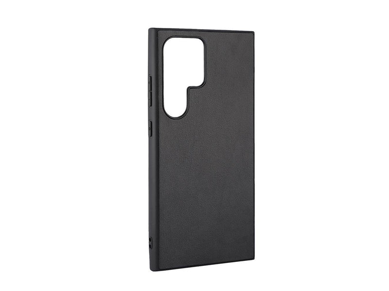Buffalo Phone case PU Black - Samsung S24 Ultra 5G