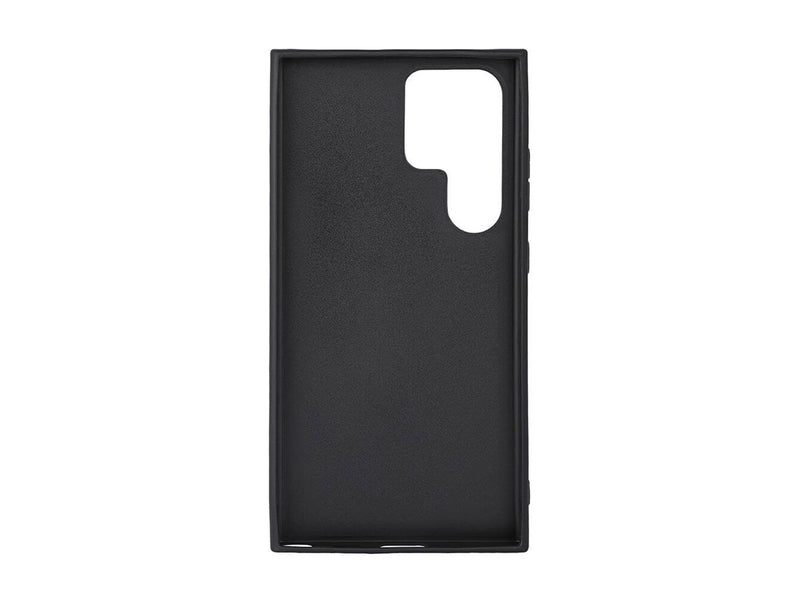 Buffalo Phone case PU Black - Samsung S24 Ultra 5G