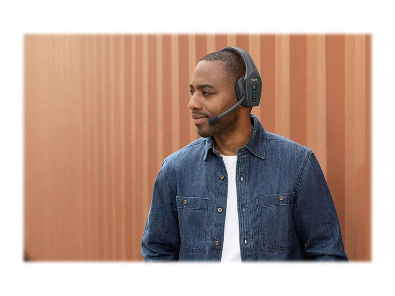 Jabra BlueParrott S650-XT