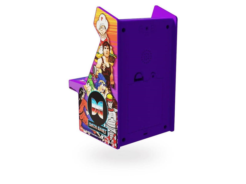 My Arcade DATA EAST HITS MICRO PLAYER