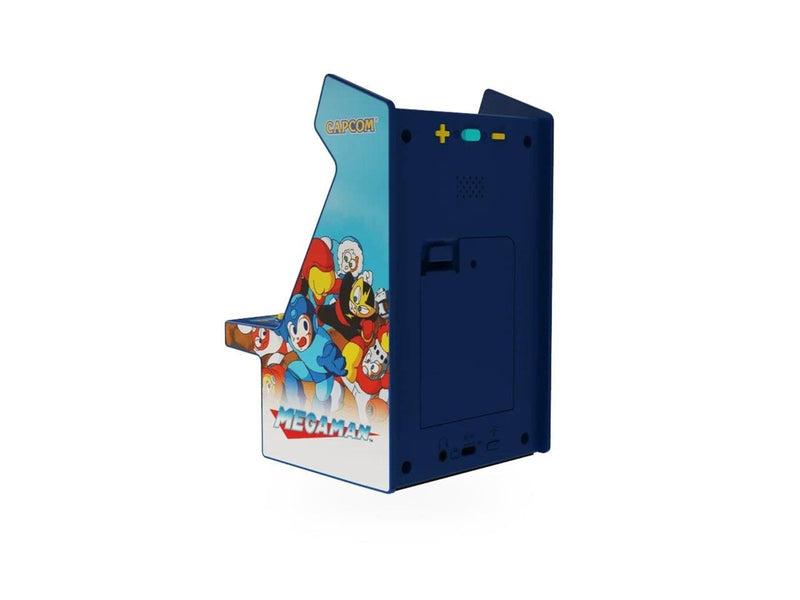My Arcade MEGA MAN MICRO PLAYER PRO