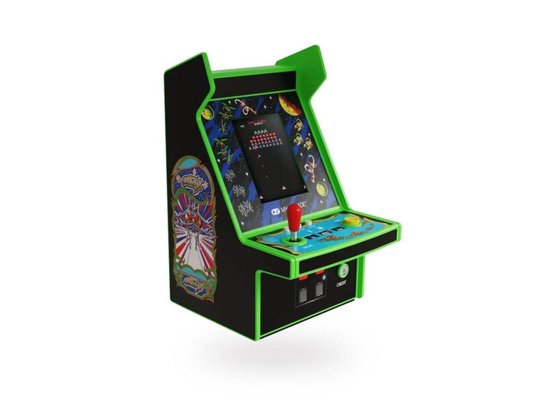 My Arcade GALAGA MICRO PLAYER PRO
