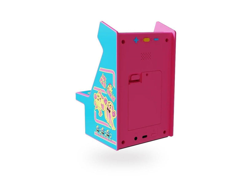 My Arcade MS.PAC-MAN MICRO PLAYER PRO