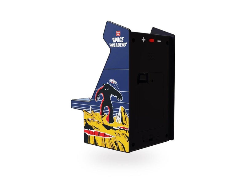 My Arcade SPACE INVADERS MICRO PLAYER PRO