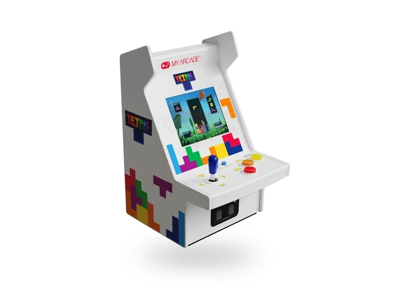 My Arcade TETRIS® MICRO PLAYER PRO
