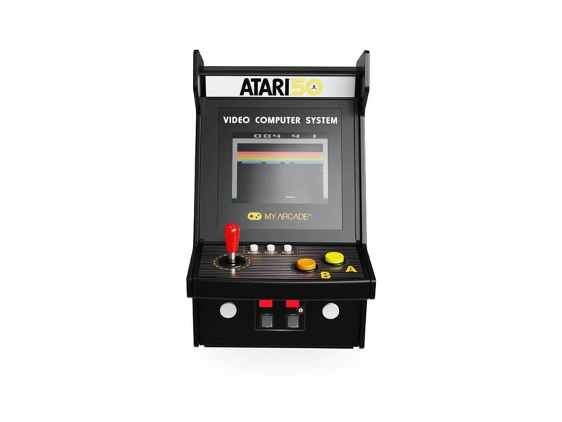 My Arcade ATARI MICRO PLAYER PRO