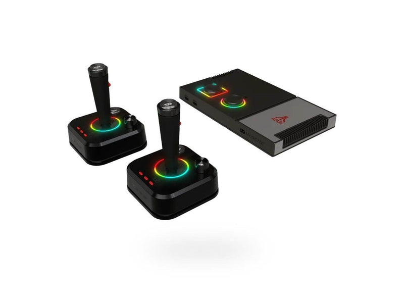 My Arcade ATARI GAMESTATION PRO