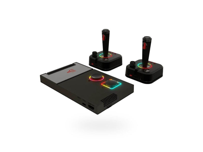 My Arcade ATARI GAMESTATION PRO