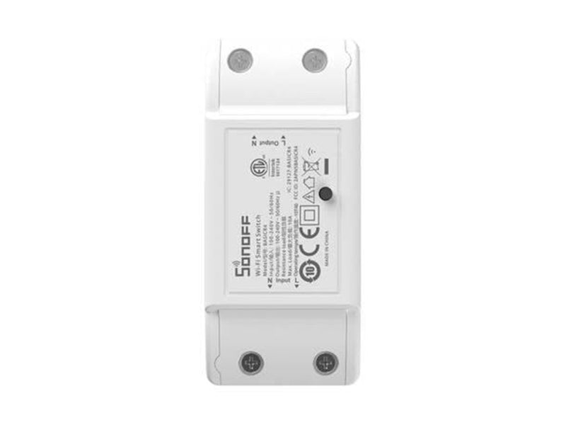 Sonoff Smart Switch Wi-Fi BASICR4 (10A ESP32)