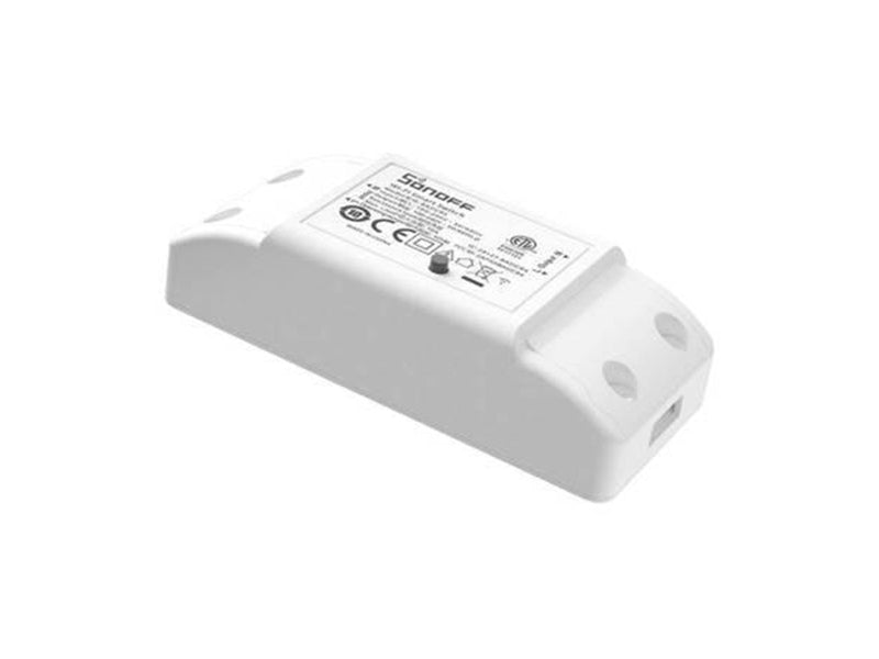 Sonoff Smart Switch Wi-Fi BASICR4 (10A ESP32)