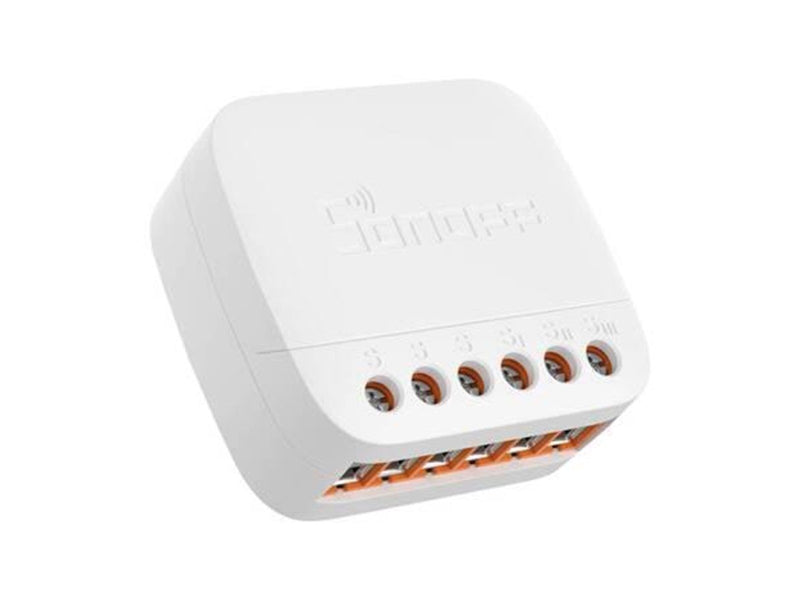 Sonoff Smart Switch Wi-Fi  S-MATE2 (no neutral)