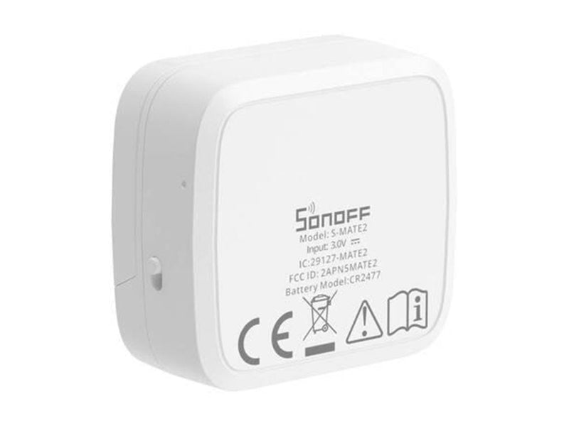 Sonoff Smart Switch Wi-Fi  S-MATE2 (no neutral)