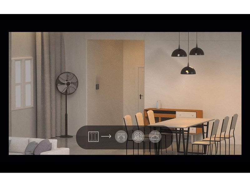 Sonoff Wi-Fi ZigBee  iHost Smart Home Hub AIBridge 2GB RAM