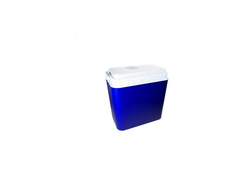 EDCO Coolbox 12V 22L Blue