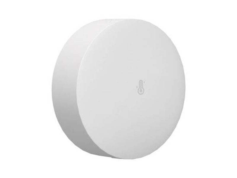 Sonoff Smart Zigbee Temperature And Humidity Sensor