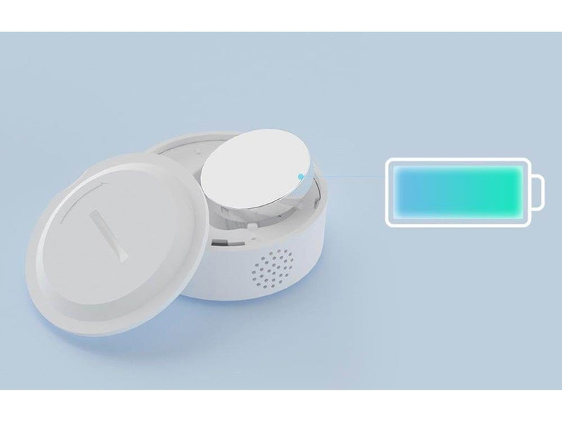 Sonoff Smart Zigbee Temperature And Humidity Sensor