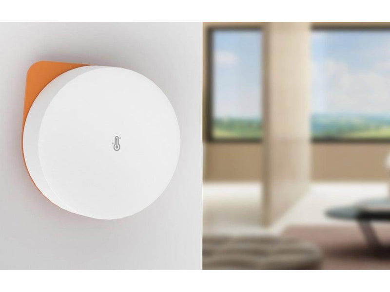 Sonoff Smart Zigbee Temperature And Humidity Sensor