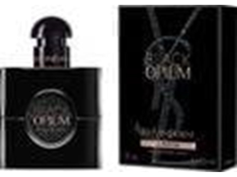Yves Saint Laurent Black Opium Edp Spray