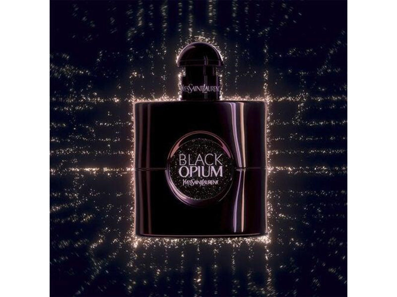 Yves Saint Laurent Black Opium Edp Spray