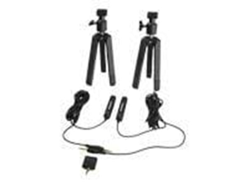 Olympus ME-30W Konferenz Kit