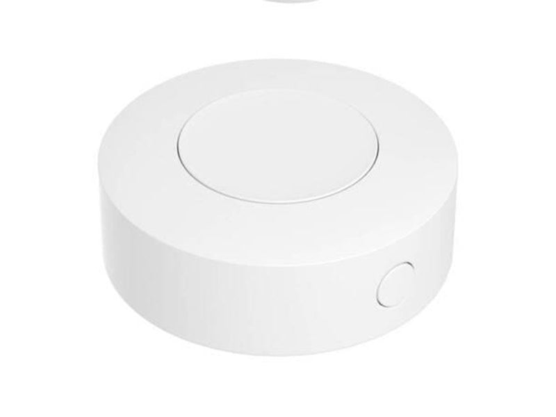 Sonoff ZigBee Smart Switch  SNZB-01P (Round)