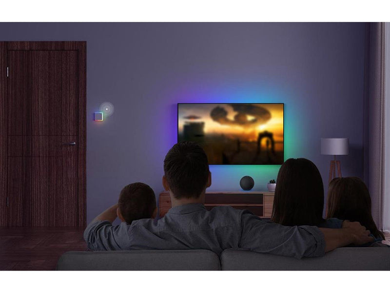 Sonoff Smart Touch Wi-Fi Wall Switch  TX T5 1C (1-Channel)