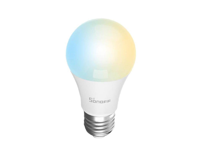Sonoff Smart LED Wifi bulb