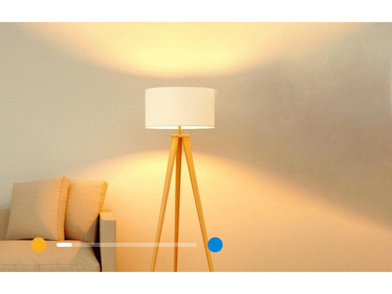 Sonoff Smart LED Wifi bulb