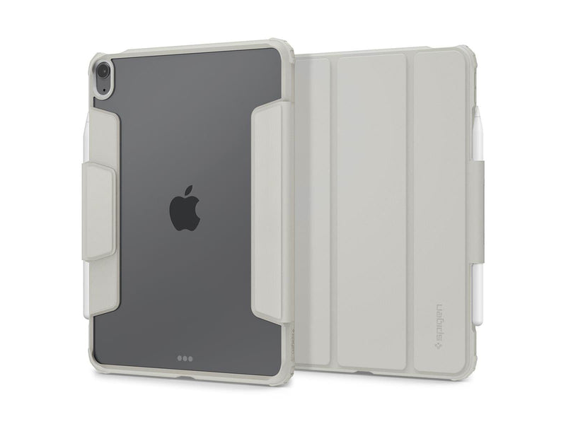 Spigen Air Skin Pro - Grey - iPad Air 10.9" (22/20)/11" 2024/2025