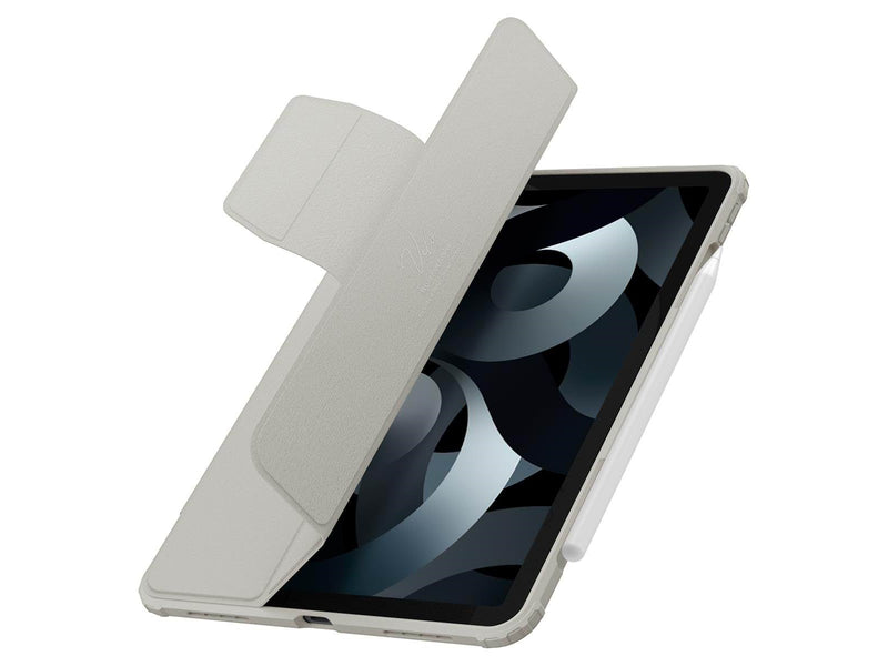 Spigen Air Skin Pro - Grey - iPad Air 10.9" (22/20)/11" 2024/2025