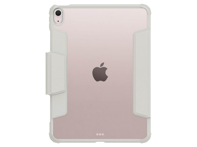 Spigen Air Skin Pro - Grey - iPad Air 10.9" (22/20)/11" 2024/2025
