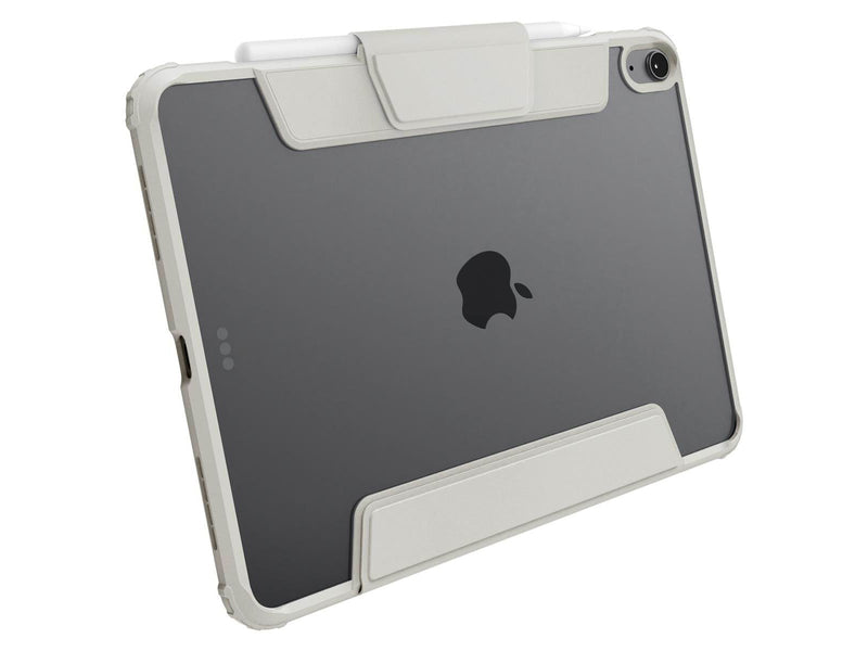 Spigen Air Skin Pro - Grey - iPad Air 10.9" (22/20)/11" 2024/2025