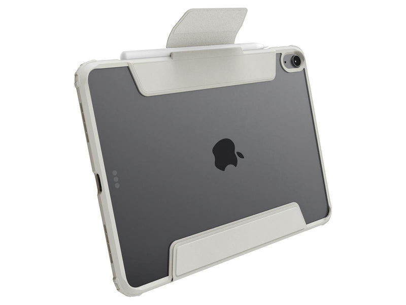 Spigen Air Skin Pro - Grey - iPad Air 10.9" (22/20)/11" 2024/2025