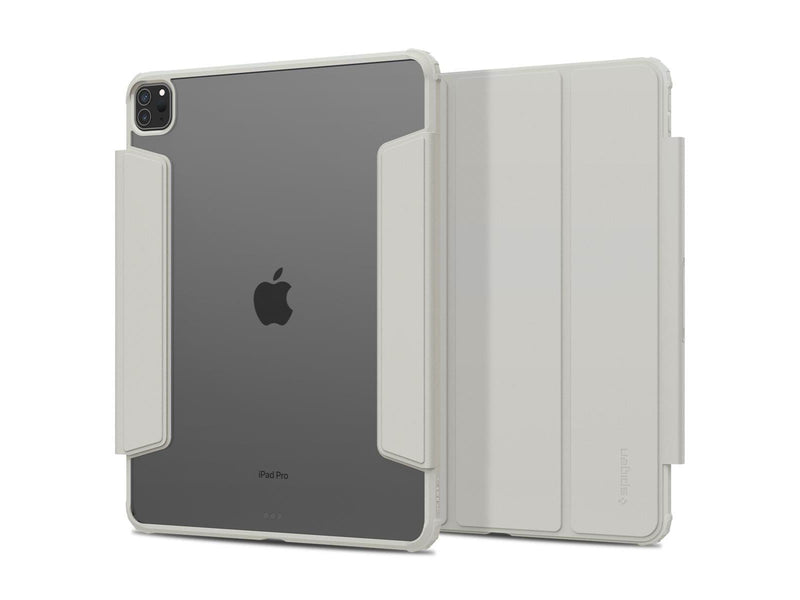 Spigen Air Skin Pro - gray - iPad Pro 12.9" (22/21)