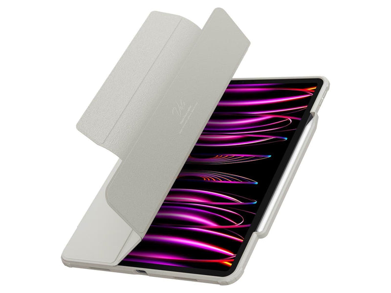 Spigen Air Skin Pro - gray - iPad Pro 12.9" (22/21)