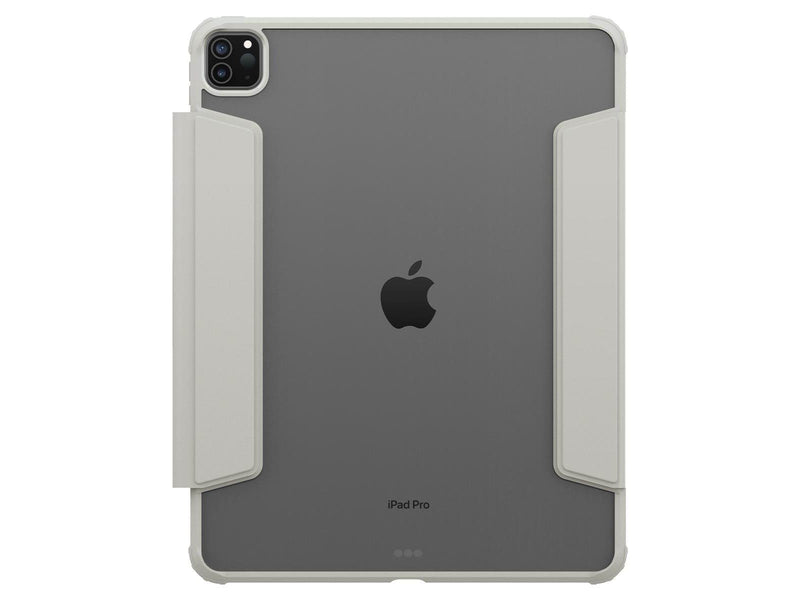 Spigen Air Skin Pro - gray - iPad Pro 12.9" (22/21)